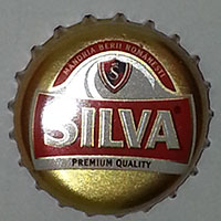 Silva Premium quality (Fabrica de Bere Silva Reghin S.A.)