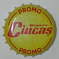 Ciucas Brasov Promo (Aurora S.A)