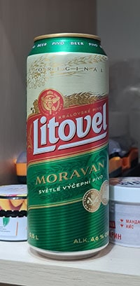 Litovel Moravan by Litovel Moravan