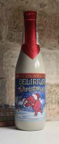 Delirium Christmas by Huyghe Brewery