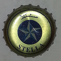 Stella (Al Ahram Beverages Company S.A.E.)