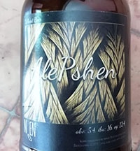 AlePshen от пивоварни NoeN