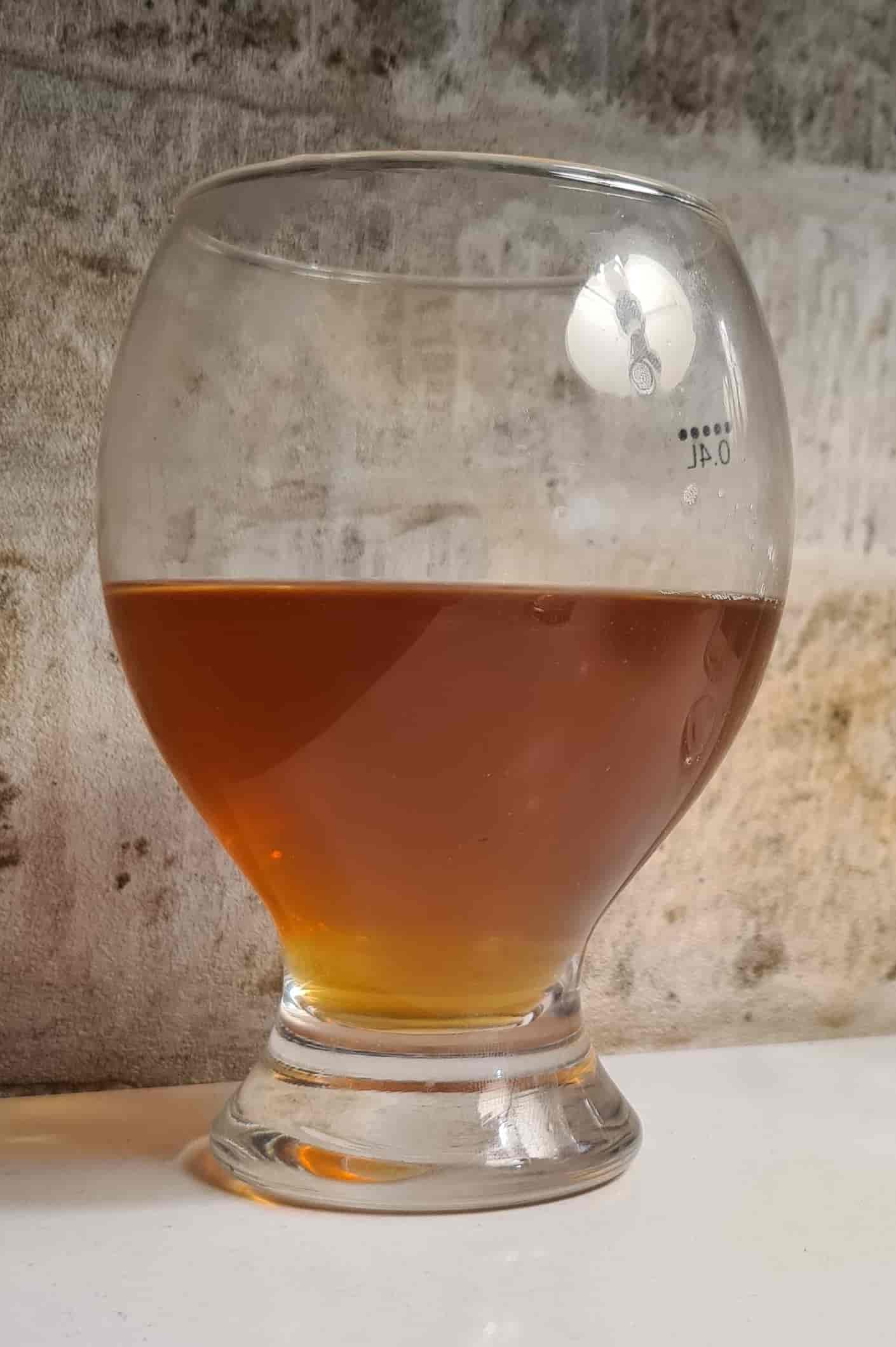 Burgomistr India Pale Ale от пивоварни Burgomistr