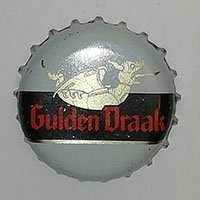 Пивная пробка Gulden Draak из Бельгии