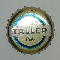 Пивная пробка Taller Пиво из Украины