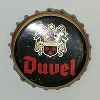 Пивная пробка Duvel из Германии