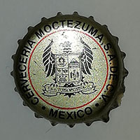 Пивная пробка Mexico из Мексики