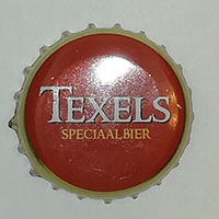 Пивная пробка Texels Speciaalbier из Нидерландов
