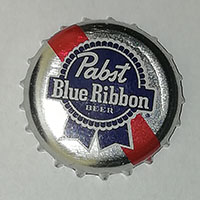 Пивная пробка Rabit Blue Ribbon Beer из Украины