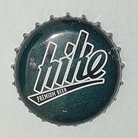 Пивная пробка Hike Premium Beer от Оболонь из Украины