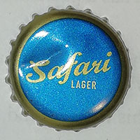 Safari lager