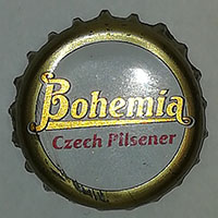Пивная пробка Bohemia из России