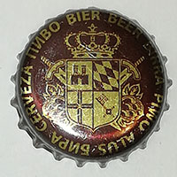 Пивная пробка Пиво Бира Bier Beer из России