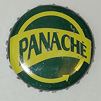 Пивная пробка Panache из Франции