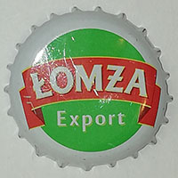 Пивная пробка Lomza export из Польши