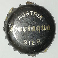 Пивная пробка Bortaqua Austria bier из Австрии