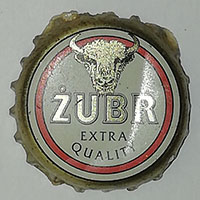 Пивная пробка Zubr Extra Quality из Польши