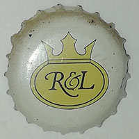 Пивная пробка R&L из России