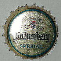 Пивная пробка Kaltenberg spezial из Германии