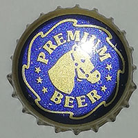Premium beer