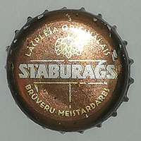 Ртвная пробка Staburags из Латвии