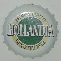 Пивная пробка Hollandia из Нидерладов