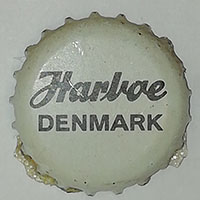 Пивная пробка Harboe Denmark из Дании