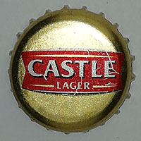 Castle Lager