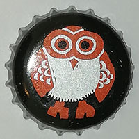 Пивная пробка Owl из Японии