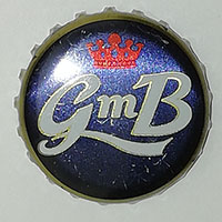 Пивная пробка GmB из России