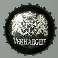 Пивная пробка Verhaeghe от Brouwerij Verhaeghe из Бельгии