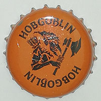 Пивная пробка The legendary Hobgoblin из Великобритании