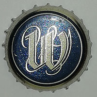 Пивная пробка W от Bierbrouwerij De Koningshoeven из Нидерландов