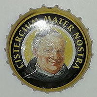 Пивная пробка Cistercium Mater Nostra из Германии