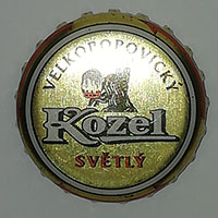 Velkopopovicky Kozel Svetly