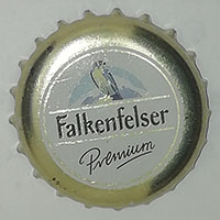 Пивная пробка Falkenfelser Premium из Германии