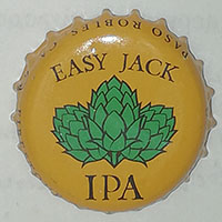 Пивная пробка Easy Jack IPA из Америки