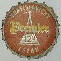 Пивная пробка Lezak из Чехии