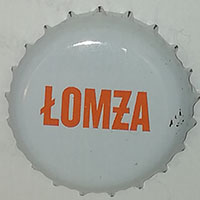 Пивная пробка Lomza из Польши