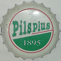 Пивная пробка Pils Plus 1895 из Сербии