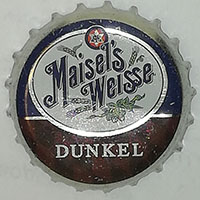 Пивная пробка Maisels Weisse Dunkell из Германии