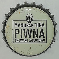 Пивная пробка Manufaktura Piwna из Польши