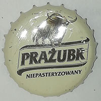 Пивная пробка Prazubr Niepasteryzowane из Польши