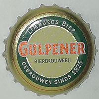 Пивная пробка Gulpener из Нидерладов