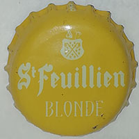 St Feuillien Blonde