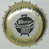 Bitburger Grill Fieber Premium Pils Jetzt mitmachen! Bitte ein Bit