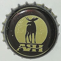 Аян beer caps