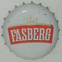 Fasberg beer caps