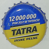Tatra Jasne Pelne 12 000 000 Piw Jest W Tatrach!