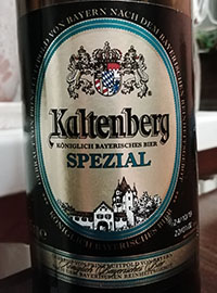 Kaltenberg spezial
